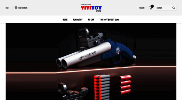 yiyitoy.shop