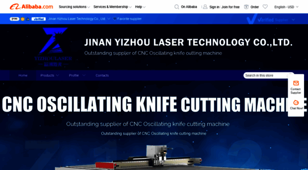 yizhoulaser.en.alibaba.com