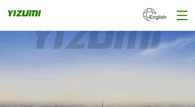 yizumi-group.com