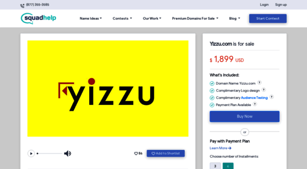 yizzu.com