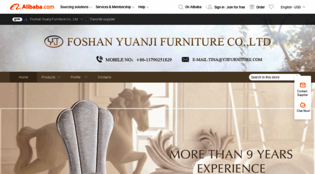 yjfurniture.en.alibaba.com