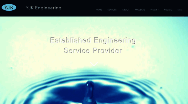 yjkengineering.com