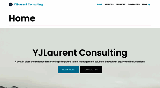 yjlconsulting.com