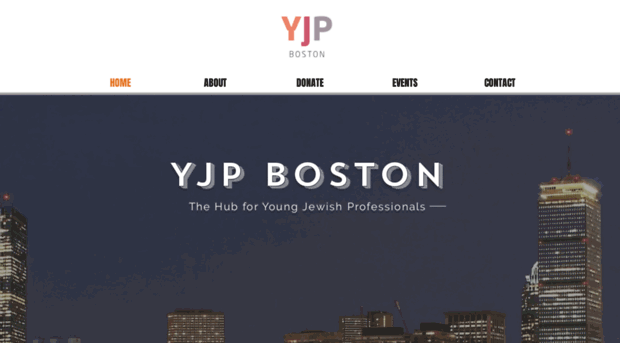 yjpboston.org