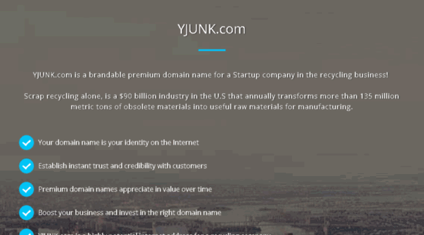 yjunk.com