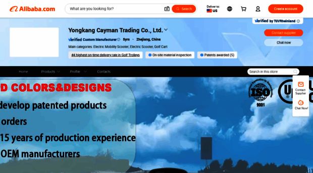 ykcayman.en.alibaba.com