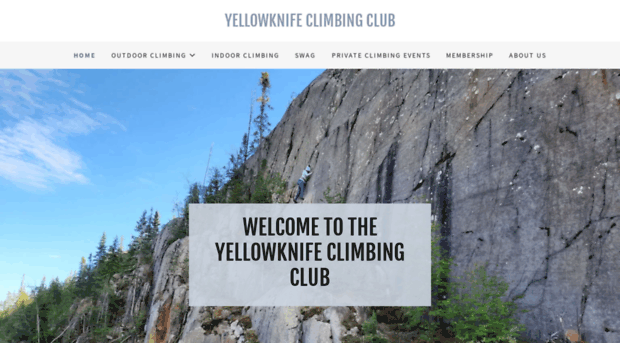 ykclimbingclub.ca