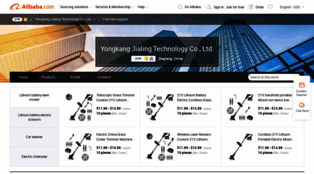 ykjlm.en.alibaba.com