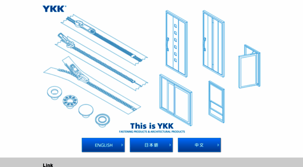 ykk.com