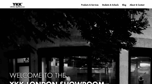 ykklondonshowroom.com