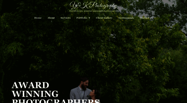 ykphotography.com