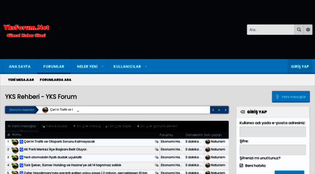 yksforum.net
