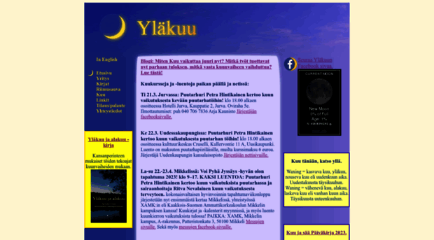 ylakuu.com