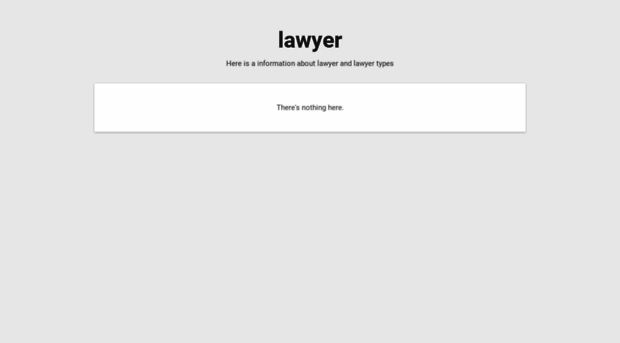 ylawyer.blogspot.com