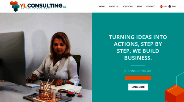 ylconsultinginc.com