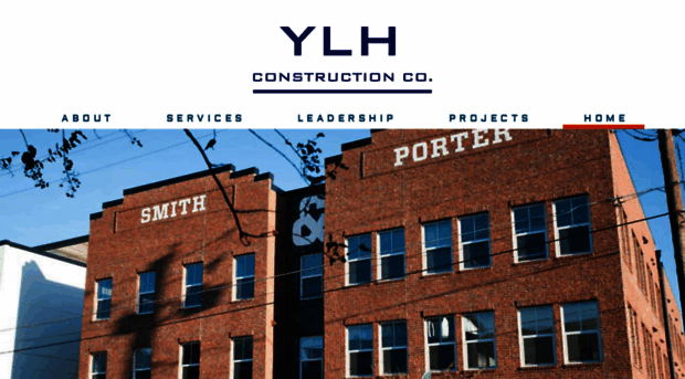 ylhconstruction.com