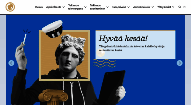 ylioppilastutkinto.fi