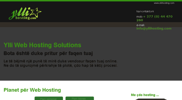 yllihosting.com