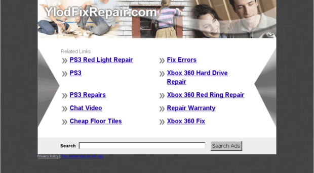 ylodfixrepair.com