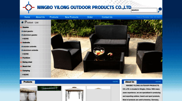 yloutdoor.com