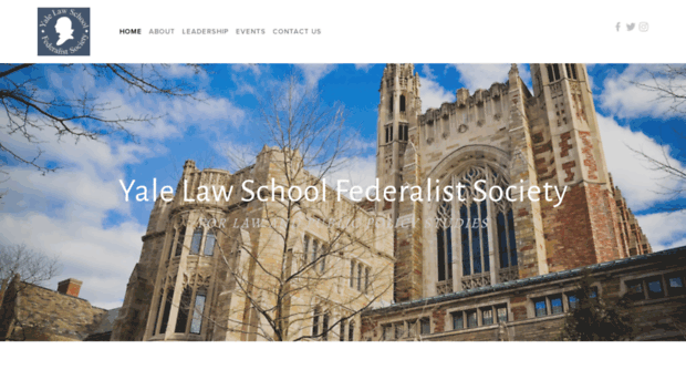 ylsfedsoc.org