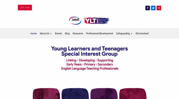 yltsig.iatefl.org