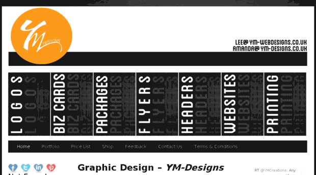 ym-designs.co.uk