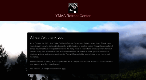 ymaa-retreatcenter.org