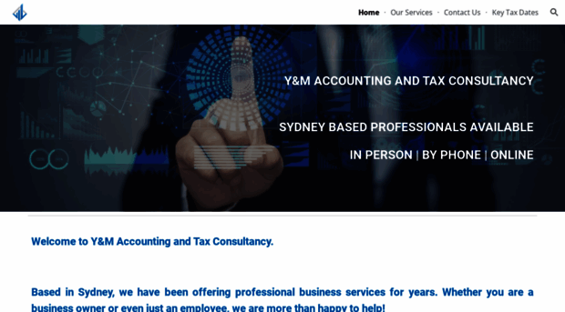 ymaccounting.com.au