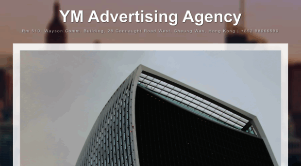 ymadagency.com