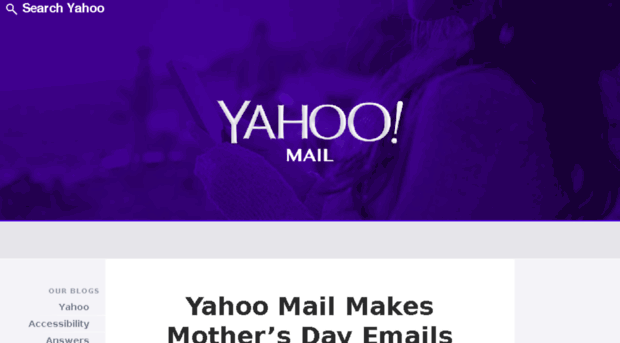 ymailupdates.com