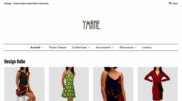 ymane.fr