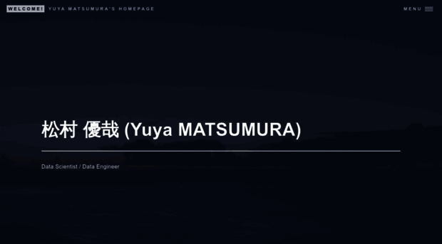 ymattu.github.io