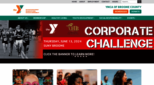 ymcabroome.org