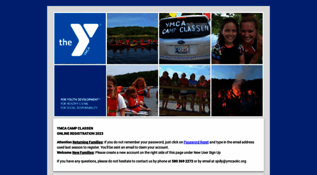 ymcacampclassen.campbrainregistration.com