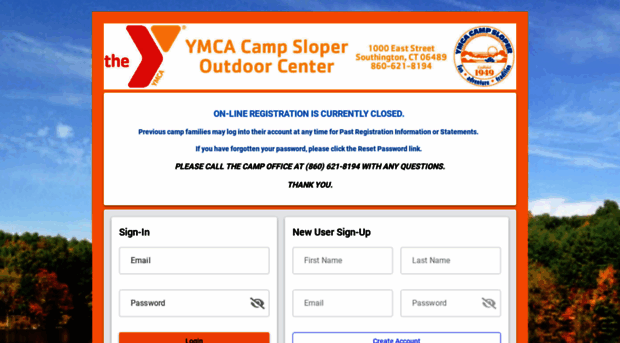 ymcacampsloper.campbrainregistration.com