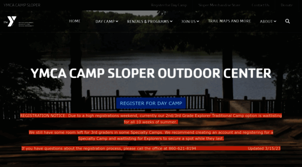 ymcacampsloper.org