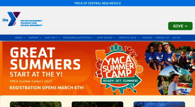 ymcacnm.org