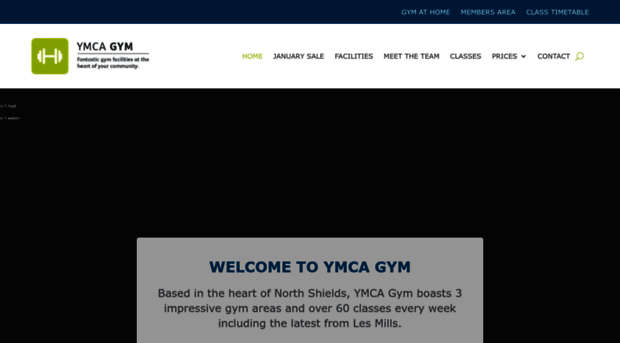 ymcagym.co.uk