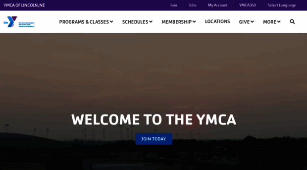ymcalincoln.org
