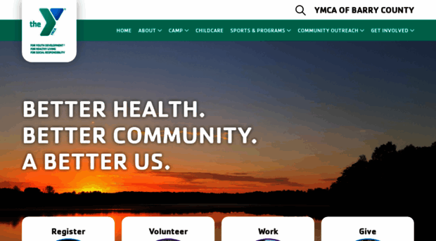 ymcaofbarrycounty.org