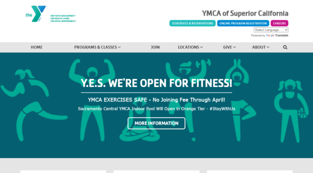 ymcasuperiorcal.org