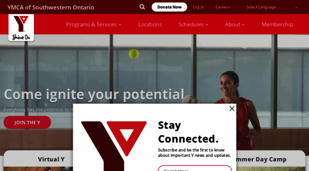 ymcaswo.org