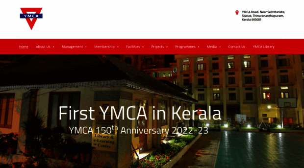 ymcatvm.org