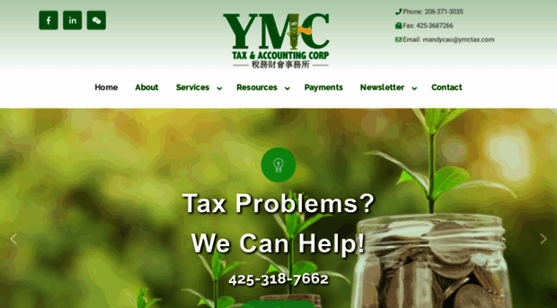 ymctax.com