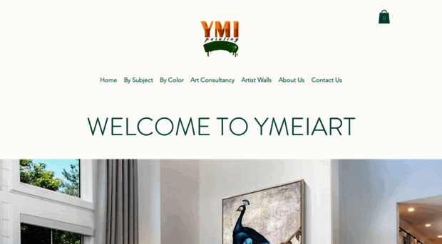 ymeiart.com