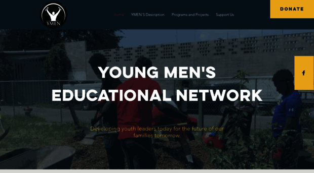 ymenchicago.com