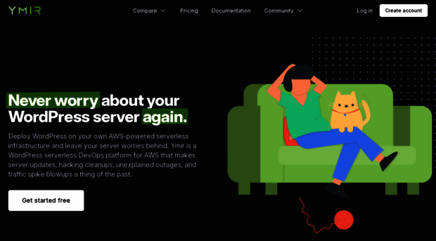 ymirapp.com
