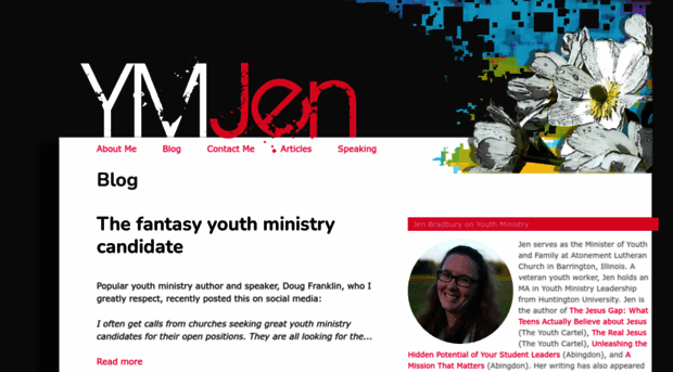 ymjen.com