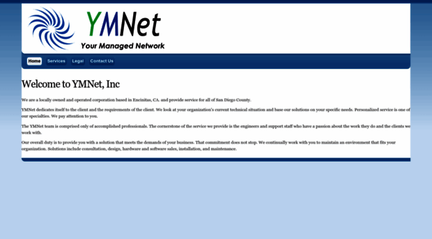 ymnet.net